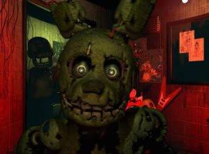 springtrap