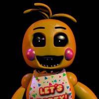 toy chica